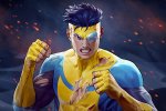 Invincible VS, provato il picchiaduro tecnico e violento della serie animata - Provato