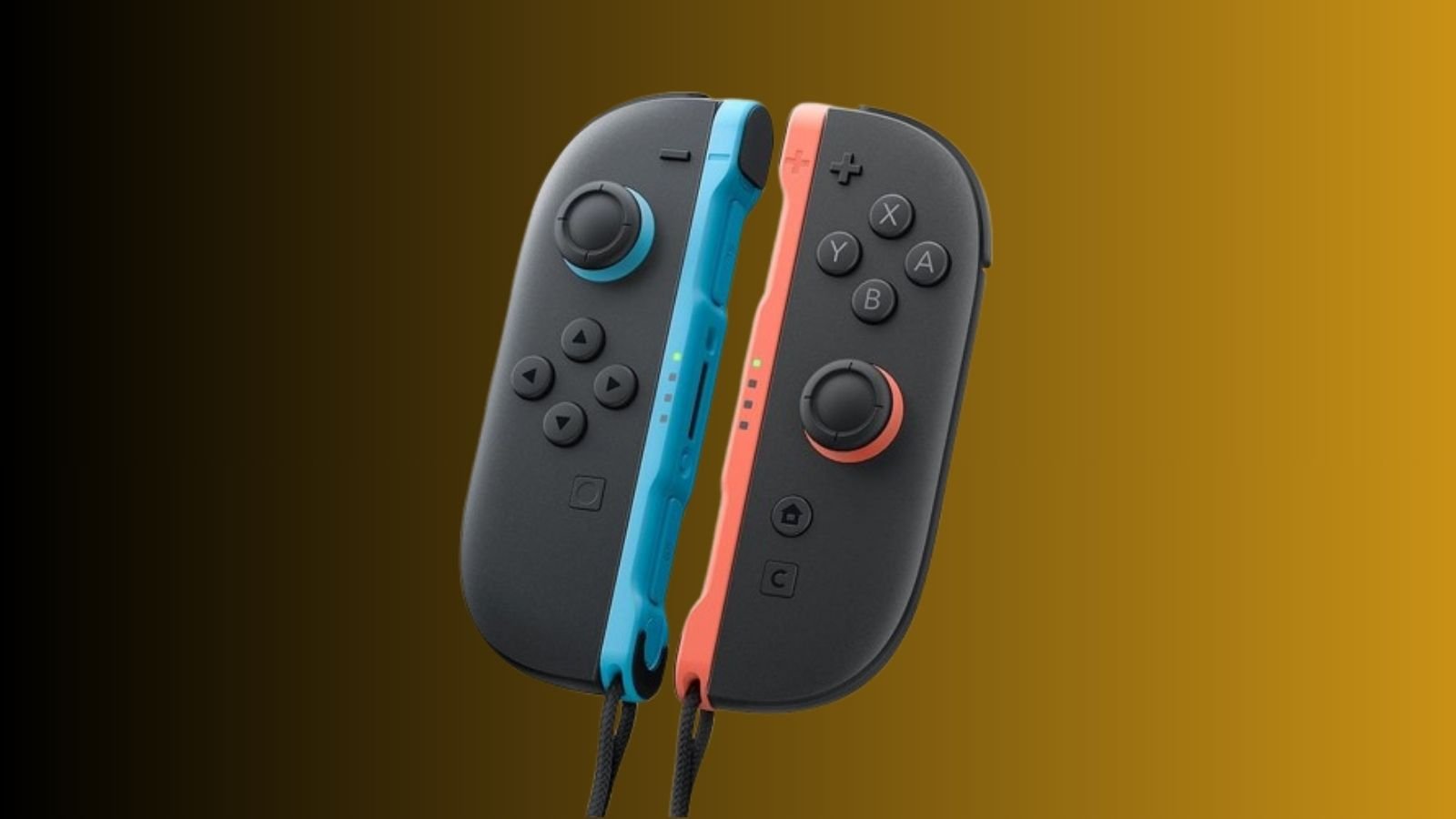 Joy-Con Switch 2
