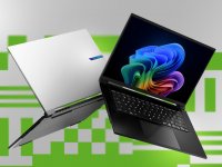 GIGABYTE AERO X16, la recensione del portatile da 16 pollici con GeForce RTX 5070