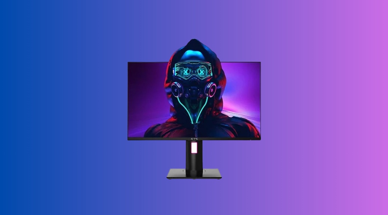 Monitor KTC H27T22