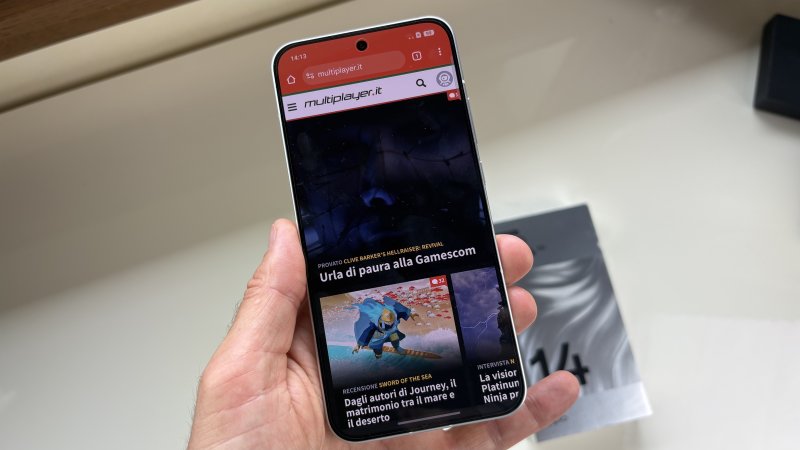 Il prezzo di lancio è il problema principale