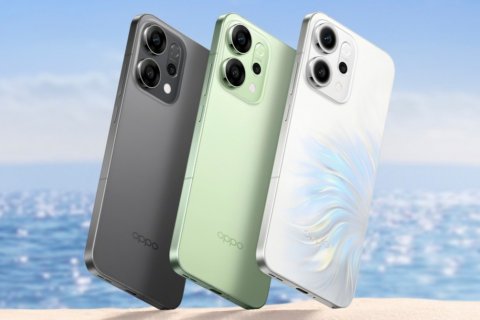 Oppo Reno 14, la recensione del nuovo smartphone medio gamma Android che procede per piccoli passi