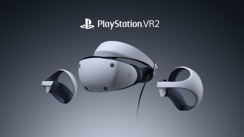 Sony PlayStation VR2