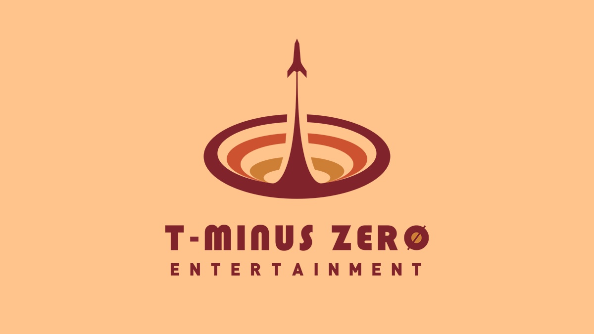 Il logo di T-Minus Zero Entertainment
