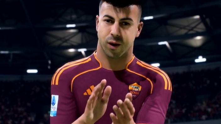 EA Sports FC 26 rimane primo nelle classifiche inglesi, segue Mario Tennis Fever