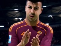 EA Sports FC 26 rimane primo nelle classifiche inglesi, segue Mario Tennis Fever