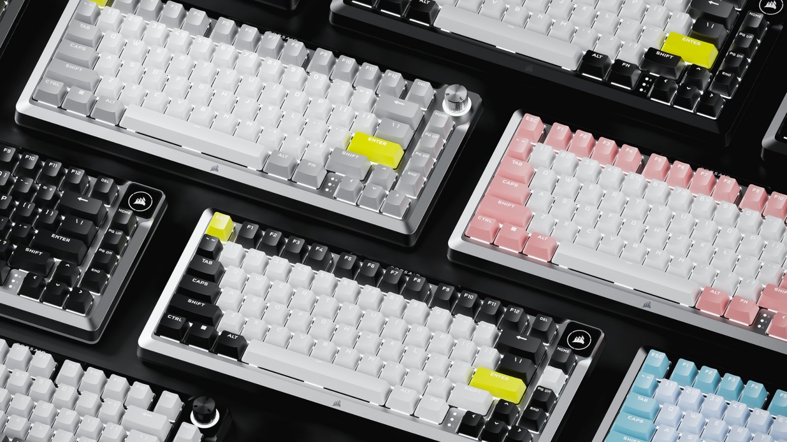 La Corsair MAKR 75