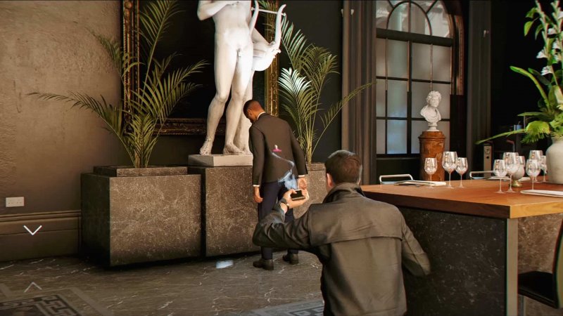 I gadget a disposizione di Bond permettono di distrarre, analizzare o mettere K.O. i nemici in tanti modi diversi