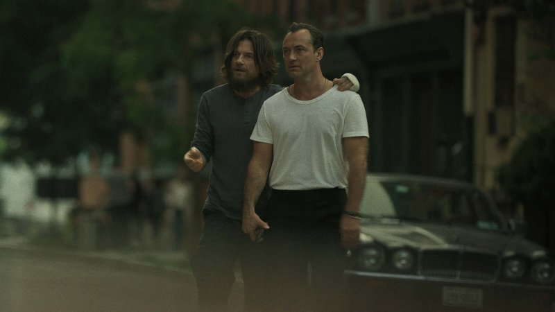 Black Rabbit, dal 18 settembre