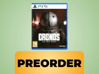 Cronos: The New Dawn, disponibile il pre-order della versione PS5 al prezzo minimo garantito
