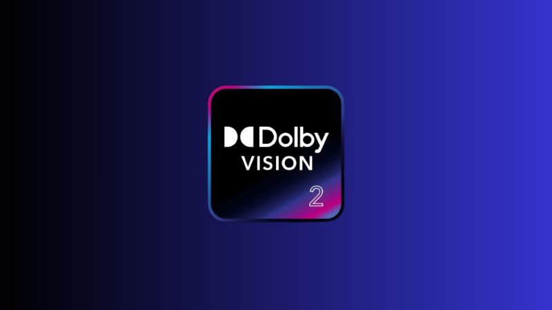 Dolby Vision 2