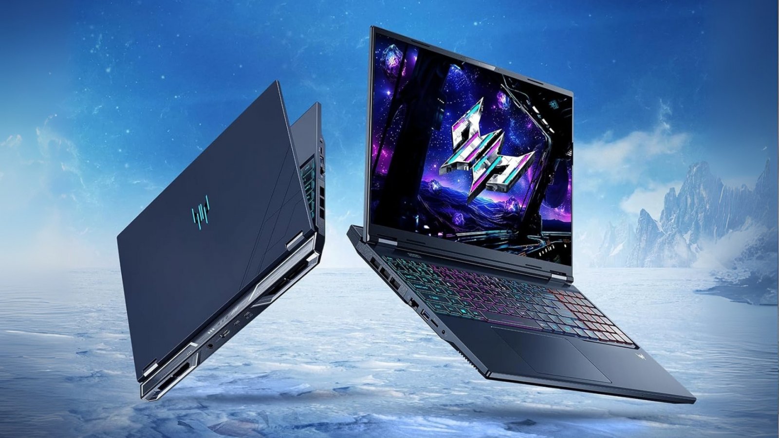 Uno dei notebook in offerta