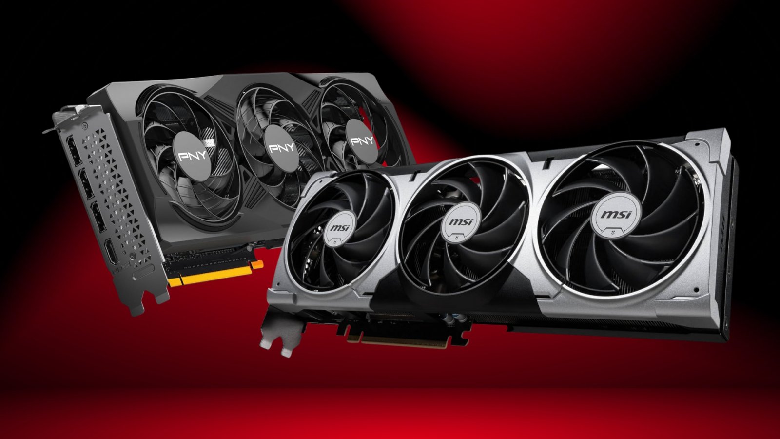 Le GPU NVIDIA in offerta