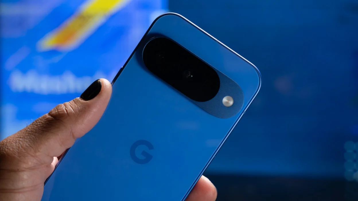 Google Pixel 10