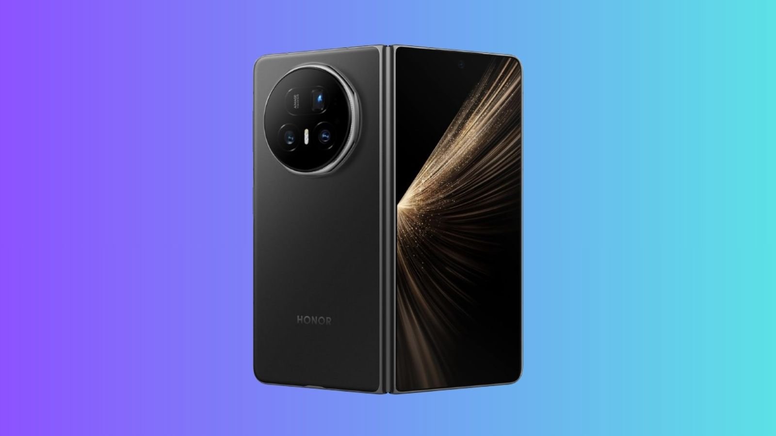 Honor Magic V5