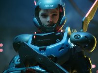 Metal Eden, la recensione di uno sparatutto in prima persona che riesce a volare solo per brevi tratti