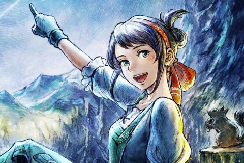 Octopath Traveler 0, provato il prequel della saga tra tradizione e innovazione