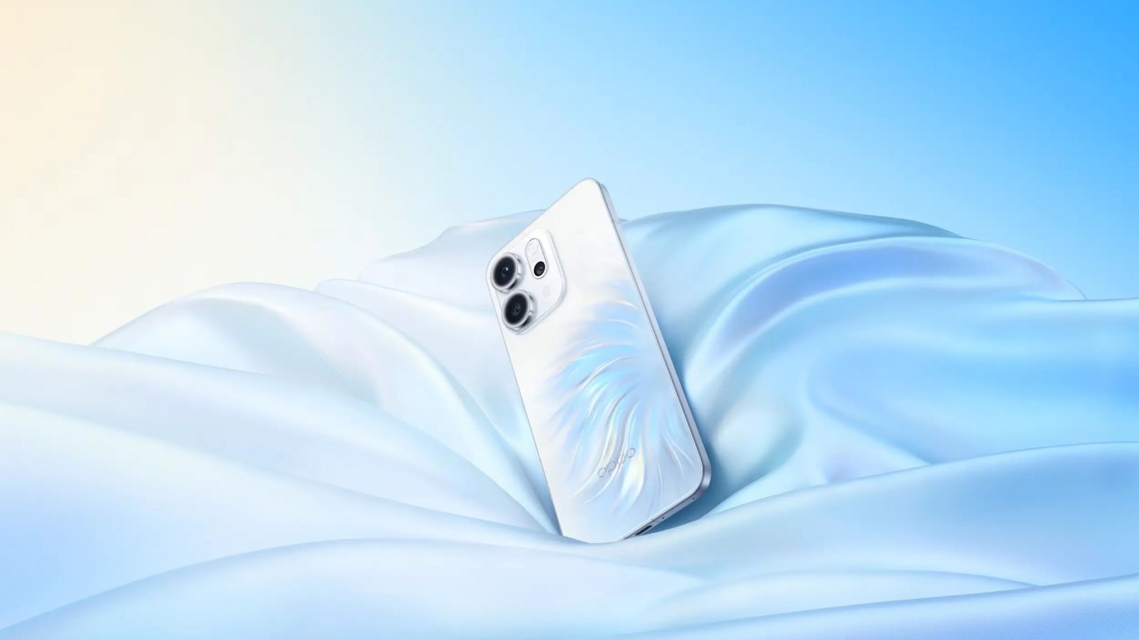 OPPO Reno14