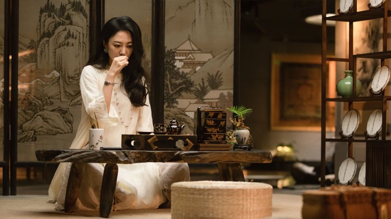 Revenge On Gold Diggers ha contribuito a esasperare un contesto già teso