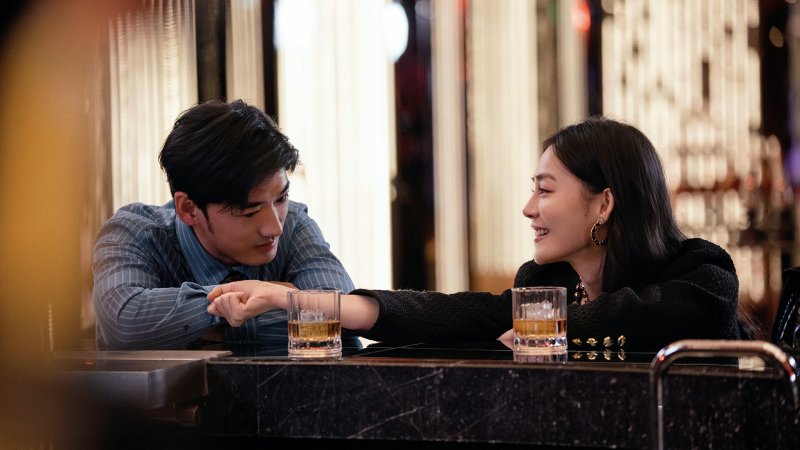 Wu Yulun vuole 'vendicarsi' delle donne illudendole e poi smascherando i loro inganni