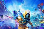 Tides of Tomorrow, il gioco che sembra un mix di Bioshock Infinite e Waterworld - Anteprima