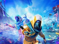 Tides of Tomorrow, il gioco che sembra un mix di Bioshock Infinite e Waterworld