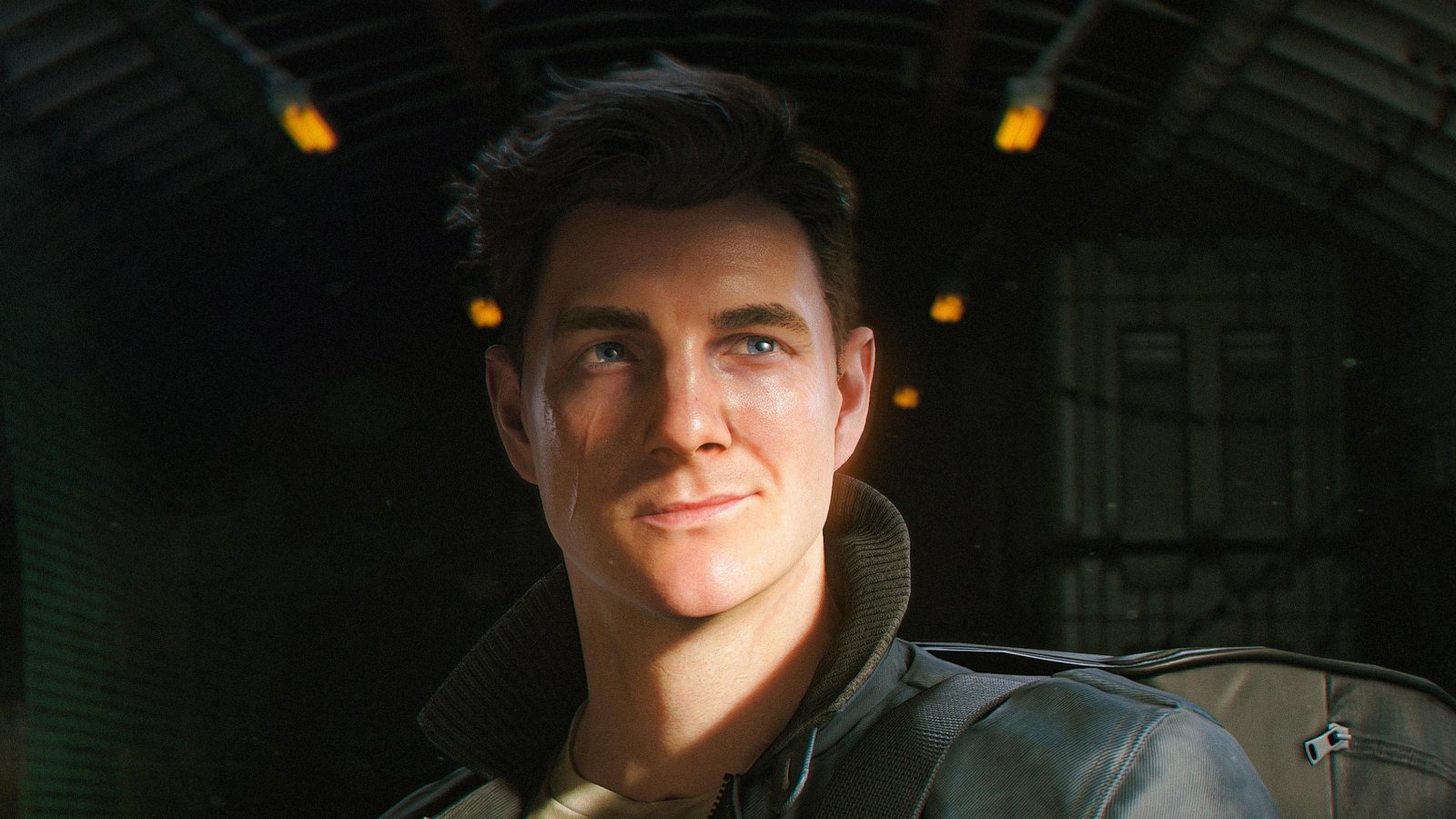 James Bond in 007 First Light
