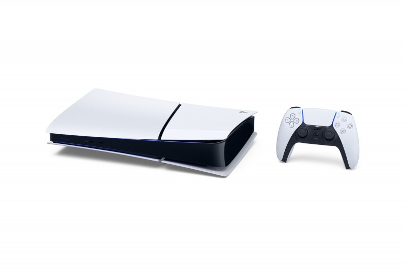 PS5 Slim Digital
