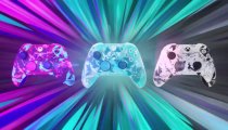 Trailer dei controller Wireless Xbox in edizione speciale Breaker