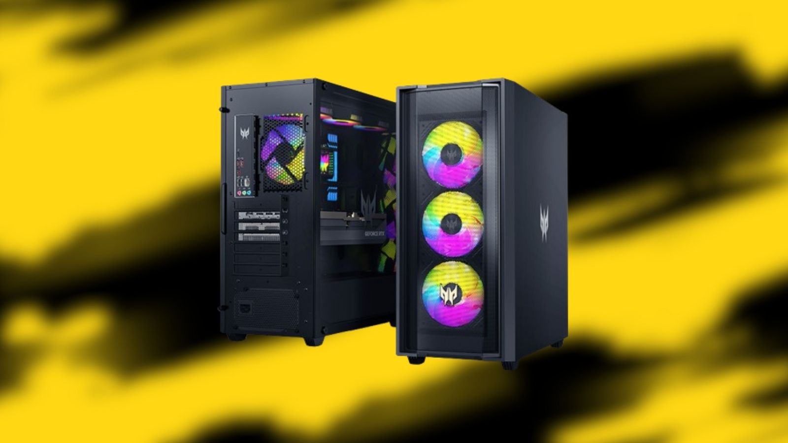 Acer Gaming