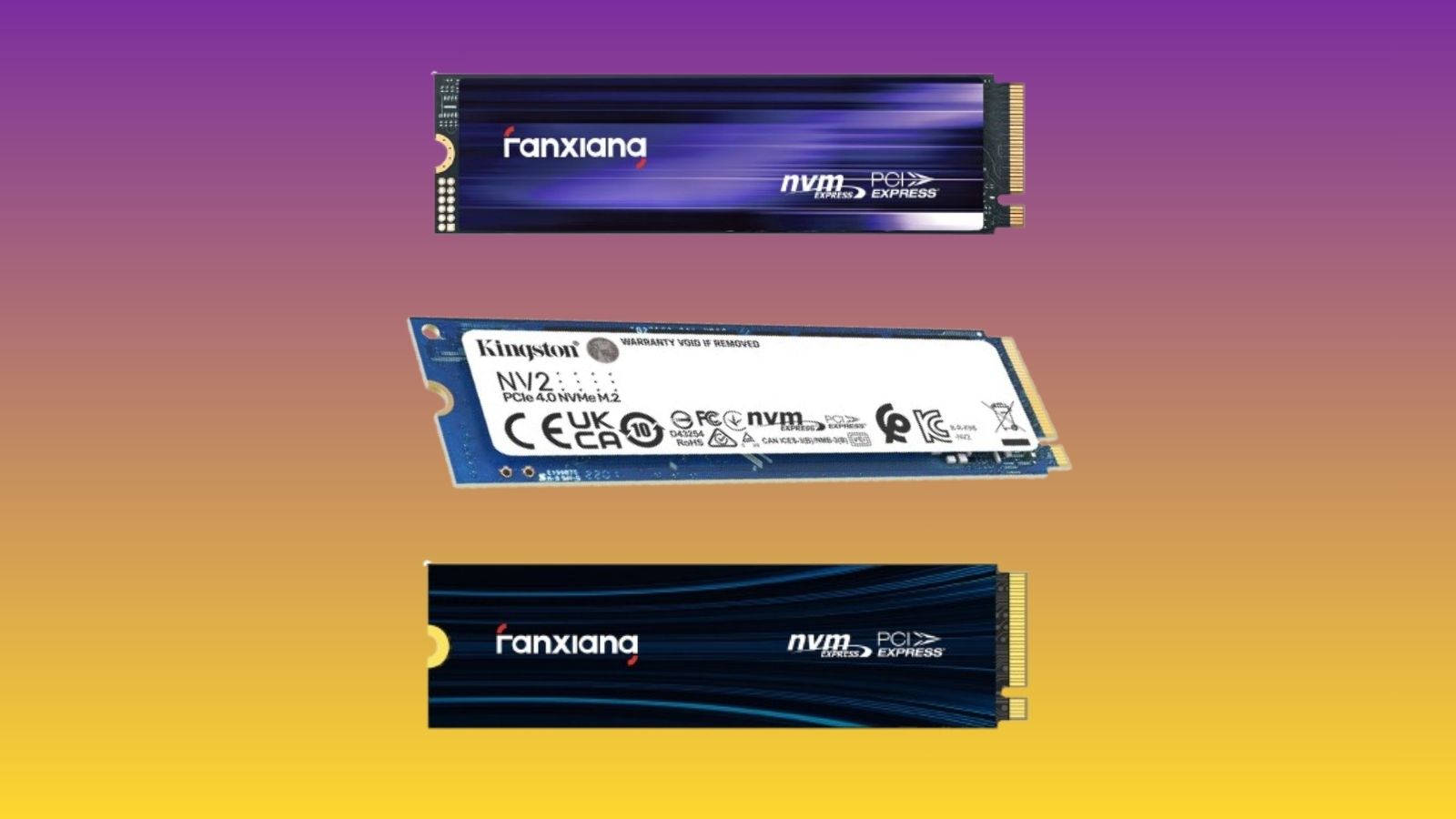 SSD