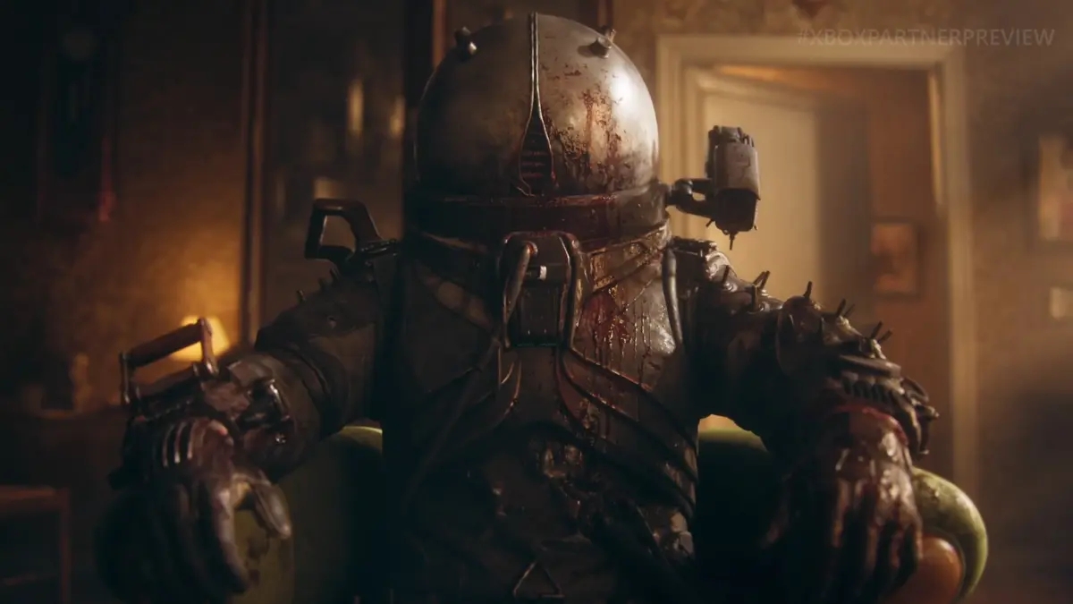 Cronos: The New Dawn su PS5 e Nintendo Switch 2 a confronto in un video