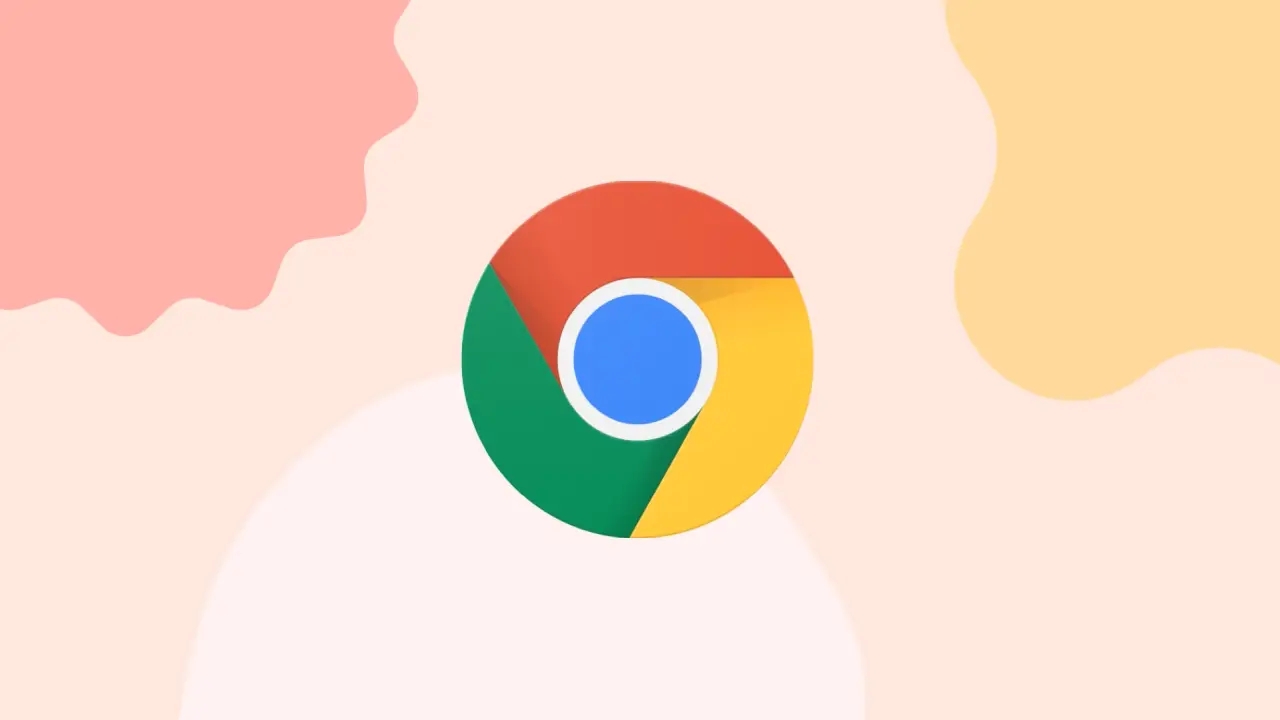 Google Chrome logo