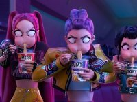 Netflix aggiorna la Top 10 dei film più visti di sempre e a dominare c'è una novità molto recente