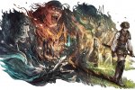 Octopath Traveler 0 presenta protagonisti e antagonisti, dettagli sul gameplay e tante nuove immagini - Notizia