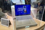 Acer Swift 16 AI: il primo laptop con CPU Intel Panther Lake ha un nuovo design con touchpad ampliato - Notizia