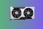 La scheda video MSI GeForce RTX 5060 Ti 8G VENTUS 2X è disponibile su Amazon al prezzo minimo storico - Notizia