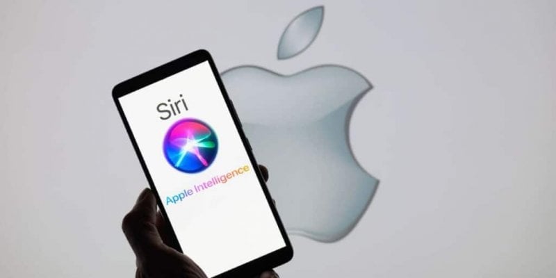 Apple Siri