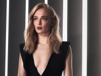 Sophie Turner sarà Lara Croft nella serie TV di Tomb Raider di Amazon Prime Video