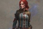 Il cosplay di Triss Merigold da The Witcher 3 firmato Jannet è splendido - Notizia