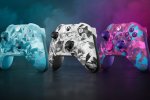 Microsoft ha annunciato tre nuovi controller wireless Xbox in edizione speciale - Notizia