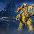 Warhammer 40,000: Space Marine 2 ha ricevuto l'aggiornamento dell'anniversario, il più grande di sempre