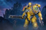 Warhammer 40,000: Space Marine 2 ha ricevuto l'aggiornamento dell'anniversario, il più grande di sempre - Notizia