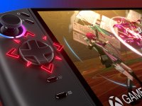 Lenovo Legion Go 2: rivelata la nuova console portatile con display OLED e Ryzen Z2 Extreme