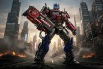 GPU AMD RDNA 5, Transformers come nome in codice? Ecco Alpha Trion, Ultra Magnus e Orion Pax (Optimus Prime) - Notizia