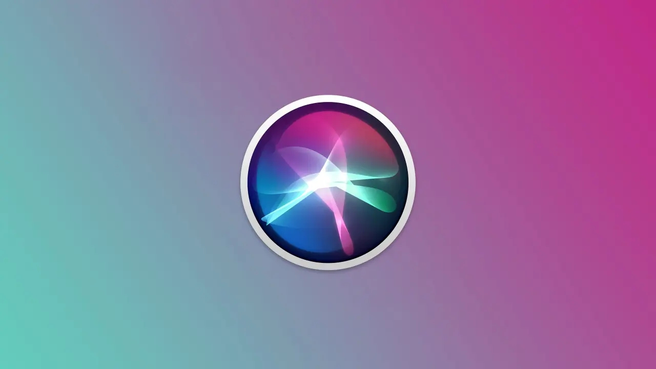 Logo di Siri