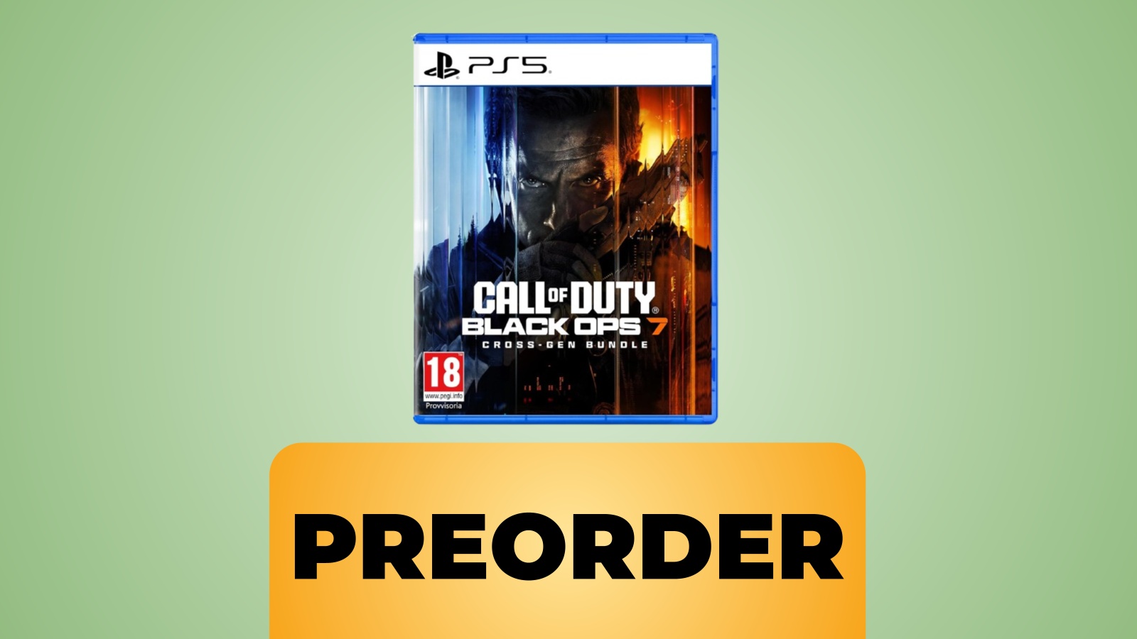 Call of Duty: Black Ops 7