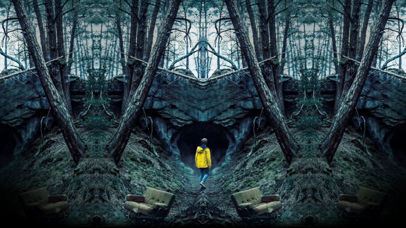 Dark è una serie TV tedesca in cui il viaggio nel tempo fa più danni di quelli che ripara