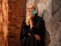 Motorola rivela il suo edge 60 neo, i nuovi moto g06 power e g06 e la Brilliant Collection con Swarovski