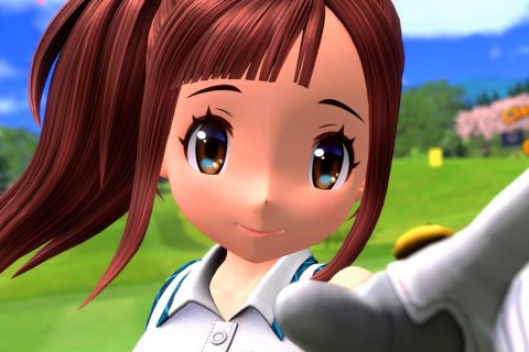 Everybody's Golf: Hot Shots, la recensione del piccolo, grande gioco di golf per PC, PlayStation e Switch